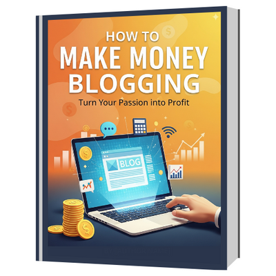 How to Make Money Blogging: The Beginner’s Guide to Turning Your Blog
