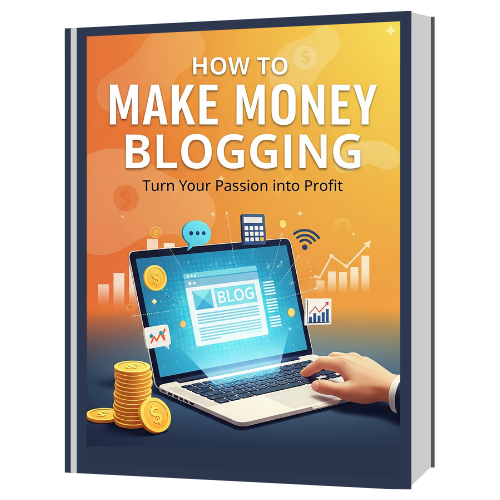 How to Make Money Blogging: The Beginner’s Guide to Turning Your Blog